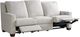 Universal Explore Home™ Jackson New Hamby Dove Power Reclining Sofa-1
