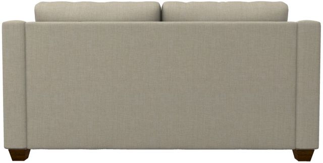 La-Z-Boy® Charlie Porcelain Full Sleep Sofa-4