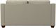 La-Z-Boy® Charlie Porcelain Full Sleep Sofa-4