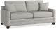 Bassett® Furniture Carolina 77" Sofa-0