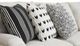 Signature Design by Ashley® Huntsworth 5-Piece Dove Gray Left-Arm Facing Sectional and Chaise-2