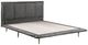 ACME Furniture Metis Gray Queen Panel Bed-0