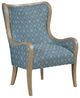 Fairfield® Customizable Downey Wing Chair-0