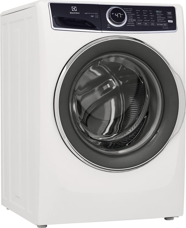 Electrolux 5.2 Cu. Ft. White Front Load Washer-3
