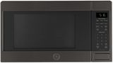 FingerPrint Resistant Black Stainless Steel