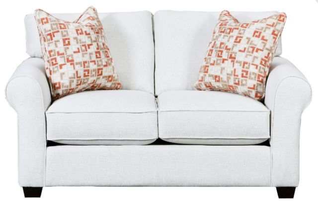The Mix Customizable Collins Loveseat Sofa-2