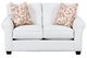 The Mix Customizable Collins Loveseat Sofa-2