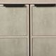 Stylecraft Adeline Light Cream Cabinet -3