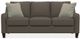 La-Z-Boy® Talbot Khaki Sofa-1