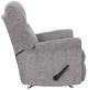 Franklin™ Harvey Contend Ash Power Rocker Recliner-5