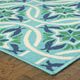 Oriental Weavers™ Meridian 5'x8' Style 10 Area Rug-4