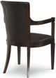 Century® Thomas O'Brien Solitaire Arm Chair-3