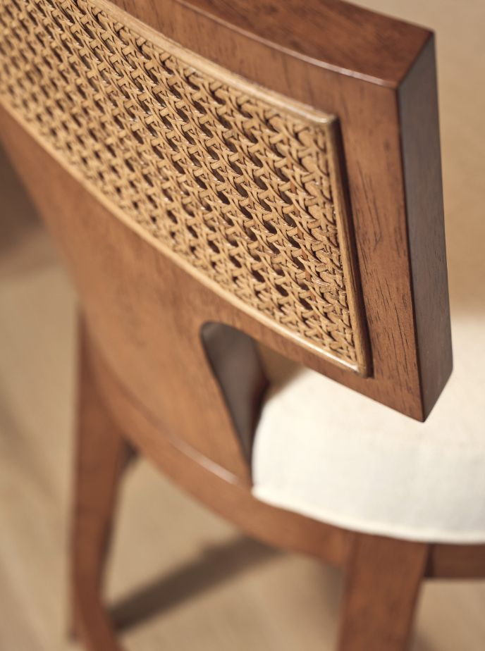 Lexington Home La Costa Calavera Counter Stool - Thumbnail 4