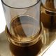 A & B Home NK Carina Gold Votive Holder-3