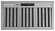 Best® HBN22 48" Stainless Steel Insert Range Hood-0