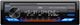 JVC Black In-Dash Digital Media Receiver-0