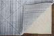 Feizy Redford Blue/Gray 5' x 8' Rug-4