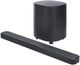 JBL® 5.1 Channel Black Soundbar System with MultiBeam™ 3.0-4