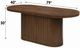 ACME Furniture Gamarya Dark Oak Dining Table-2