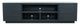 Legends Home Stardust Seal Skin Black 89" TV Console-3