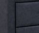 ACME Furniture Saveria Gray Nightstand-1