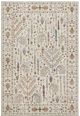 Dalyn™ Rug Company Hatay HY5 Ivory 5'x8' Area Rug-0