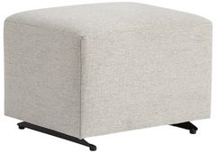 Best® Home Furnishings Customizable F17 Glide Ottoman