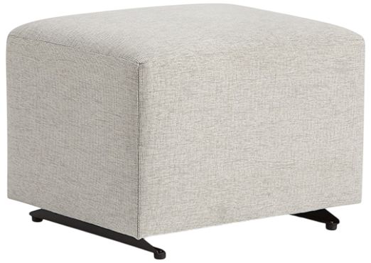 Best® Home Furnishings Customizable F17 Glide Ottoman-0