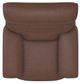 La-Z-Boy® Joshua Sable Power Wall Recliner-4