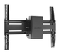 Chief® Professional AV Solutions Black Medium FIT™ Single Ceiling Mount-0