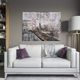 YHD Across the Bridge Wall Art-1