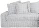 Franklin™ Angel 2-Piece Marshmallow Dove Sectional-2