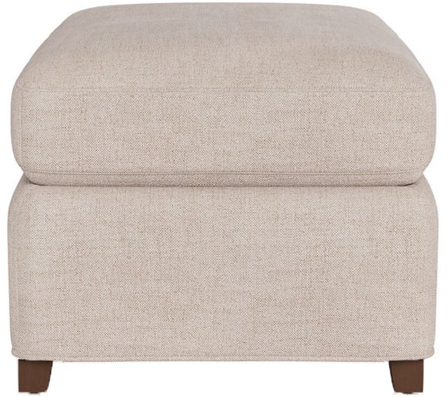 Universal Explore Home™ Customizable Hudson Ottoman-2