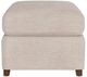 Universal Explore Home™ Customizable Hudson Ottoman-2