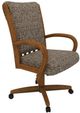 Chromcraft™ Customizable 26" Baylor Dining Chair-3