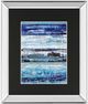 Classy Living Hilario Gutierrez Cloud Rush 34" Wall Art-0