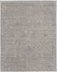 Feizy 6971F Wembley Gray/Beige 5'x8' Area Rug-0