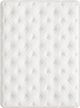 Simmons® Luxury Escape No. 10 Wrapped Coil 17.5" Plush Pillow Top Twin XL Mattress-5