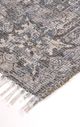 Feizy Aliza Gray 5' x 7'6" Rug-1