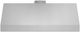 Thor Kitchen® 48" Stainless Steel Under Cabinet Range Hood-0