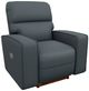 La-Z-Boy® Maddox Ocean Power Rocking Recliner with Headrest and Lumbar-0
