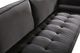 Meridian Furniture Emily Gray Loveseat-2