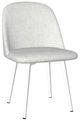 Amisco Customizable Zahra Dining Side Chair-1