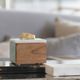 A & B Home Banswara Brown Treasure Box-4