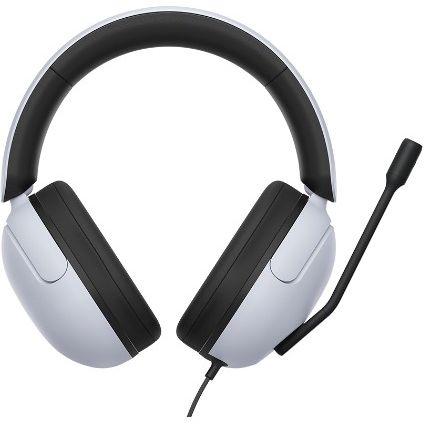 Sony INZONE H3 White Wired Headset-2