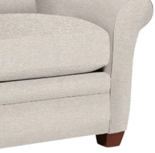 La-Z-Boy® Natalie Oyster Chair-2