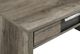 Crown Mark Rangley Gray Writing Desk-3