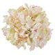 A & B Home Pink Tinged Faux Hydrangea-3