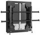 Chief® Fusion® Large Black Dynamic Height Adjustable Wall Mount-0