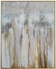 Crestview Collection Haven Gold Wall Art-0